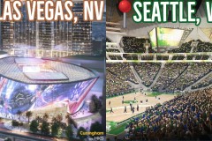 火箭队杜兰特加盟内线悍将，共筑冠军之路