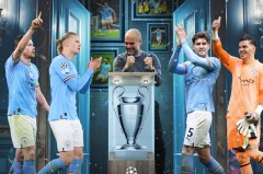 曼联弃将逆袭：金球奖飙升，身价5000万，足球传奇之路