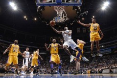 东契奇夏训蜕变：体型与技能双提升，新赛季期待惊喜