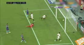 西甲激战逆转：皇马、马竞、巴萨纷纷取胜，积分榜格局剧变